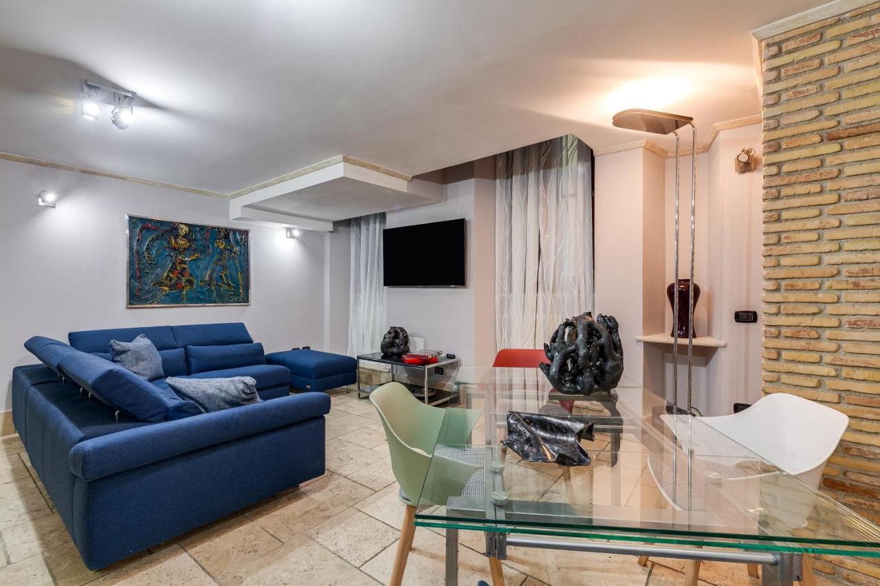 Apartamento Oliviero - Piazza Navona *