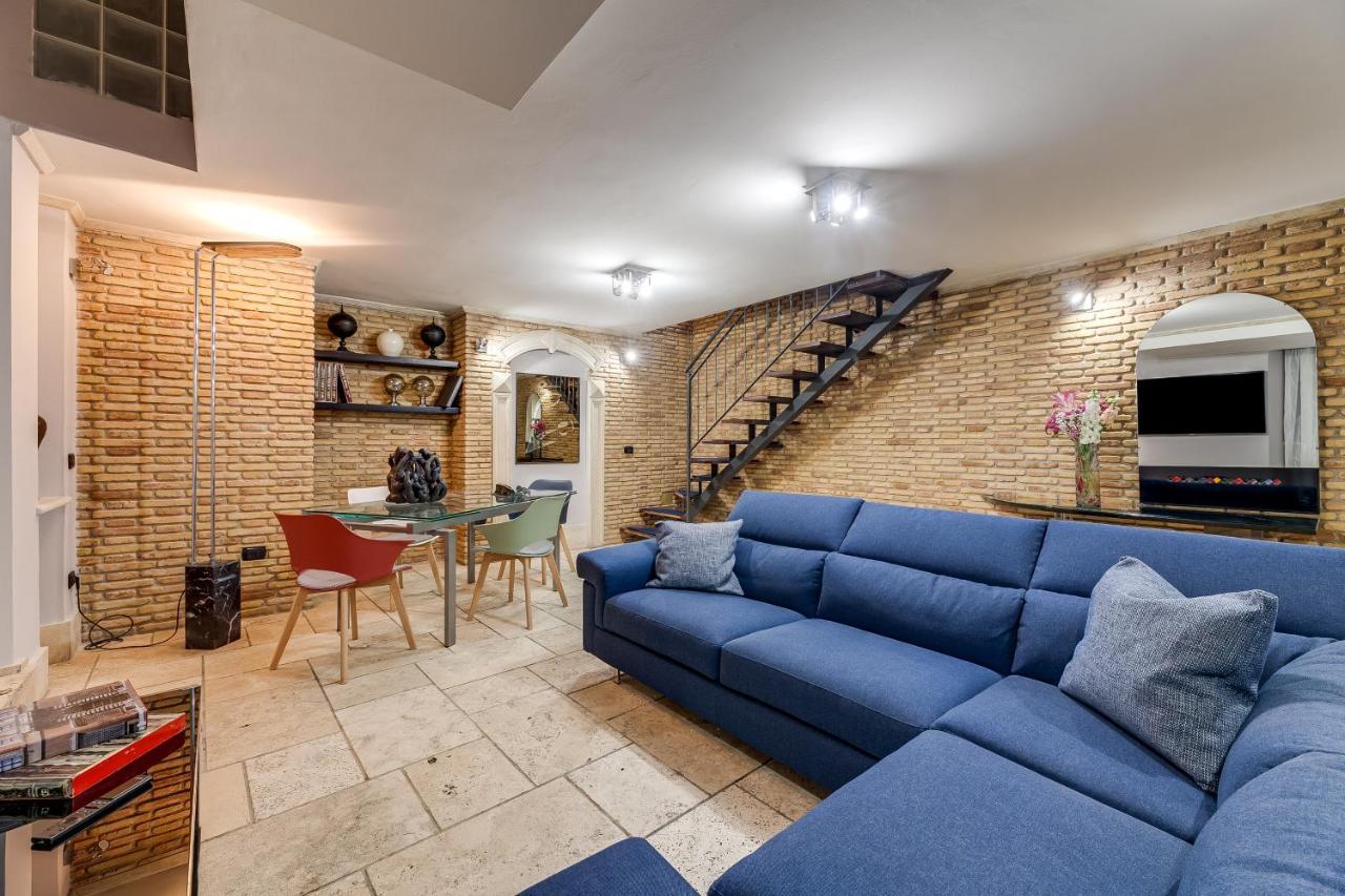 Oliviero - Piazza Navona Apartment Rom