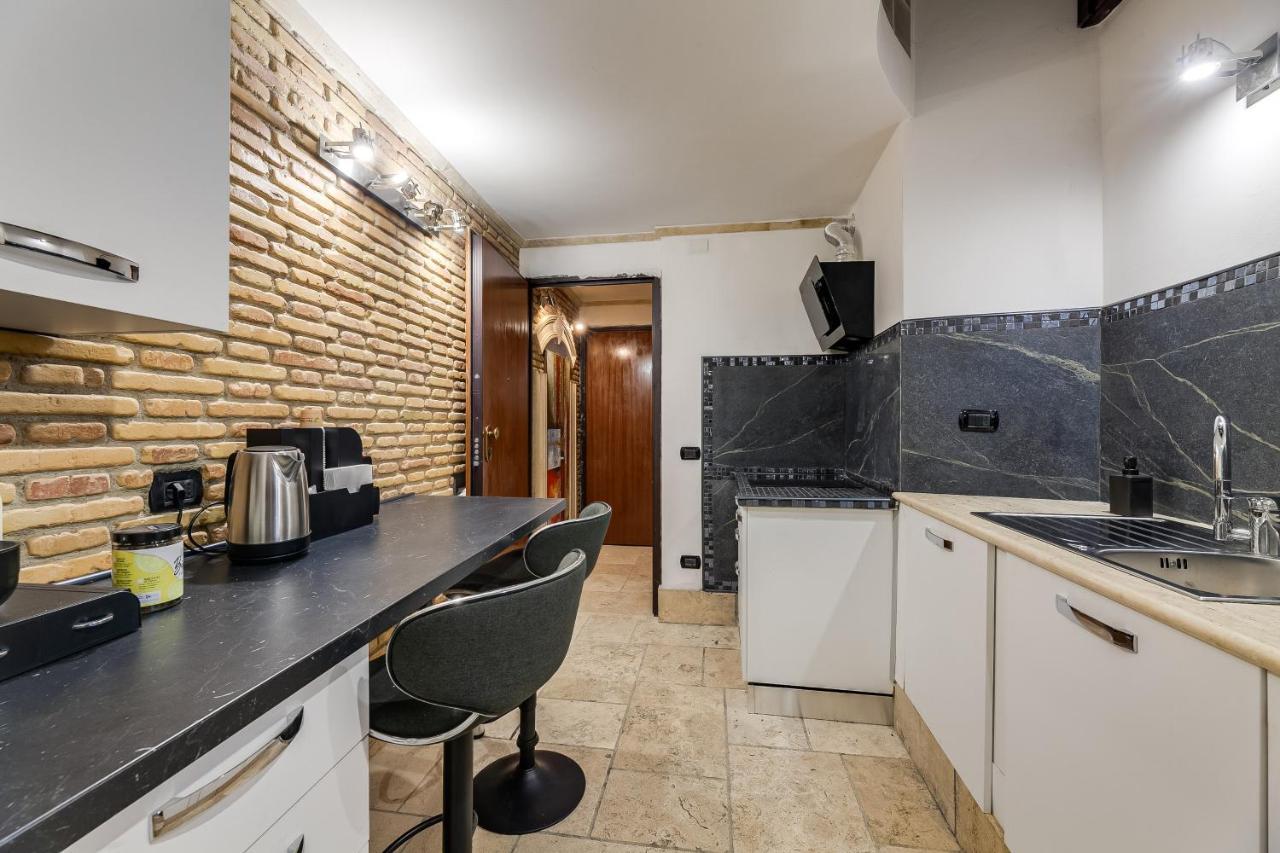 Apartamento Oliviero - Piazza Navona