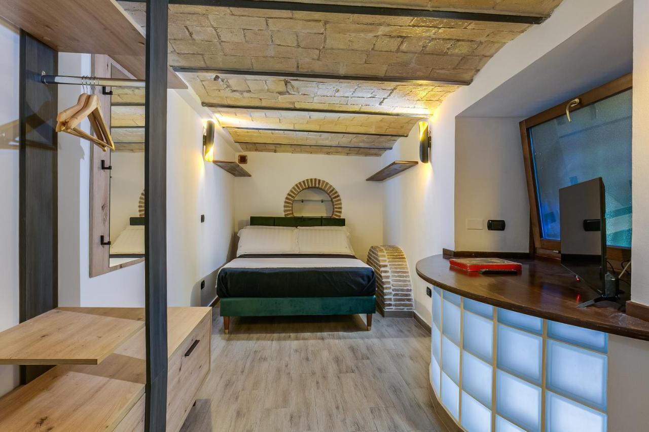 Oliviero - Piazza Navona Apartment Rom