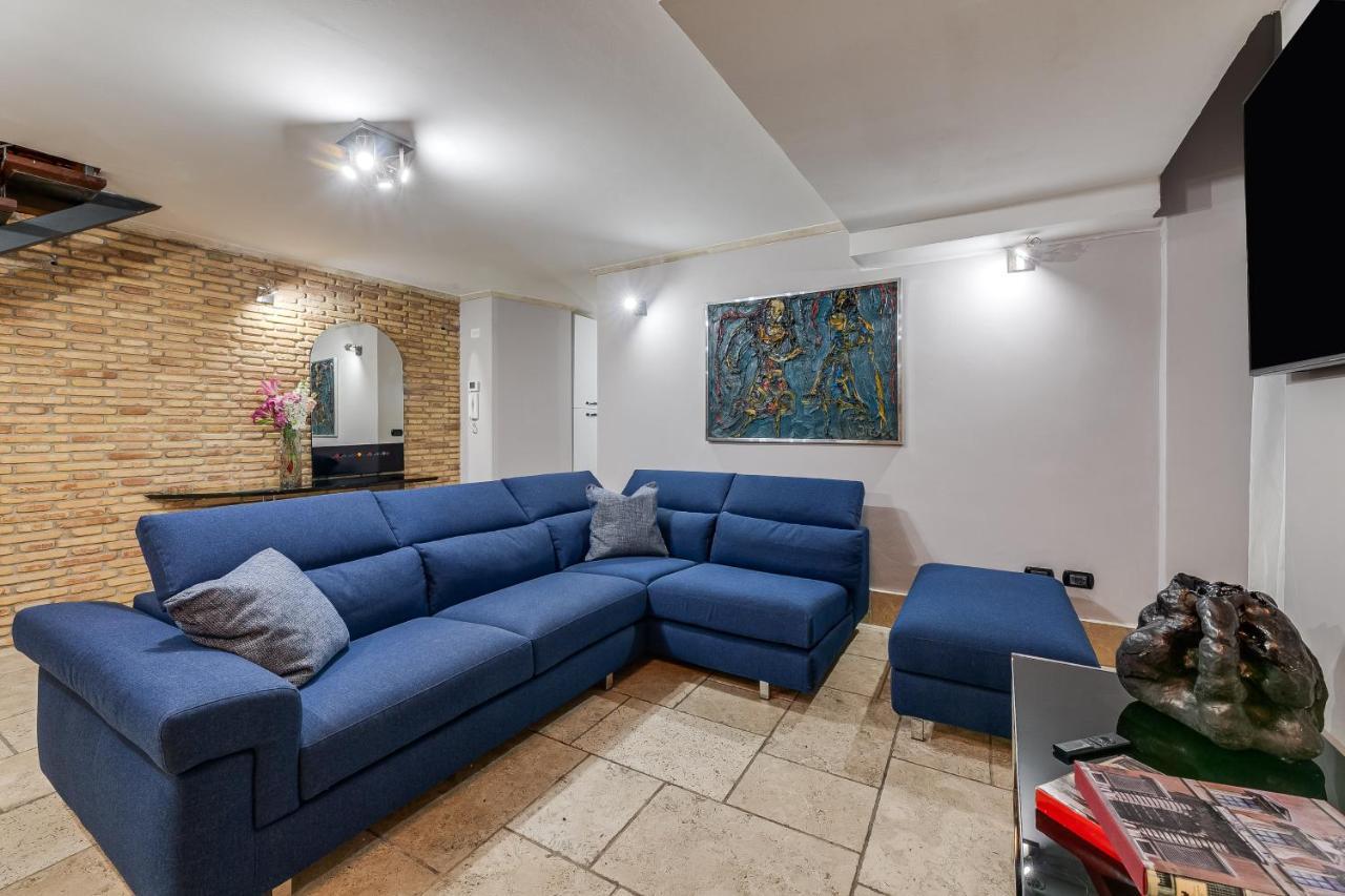 Apartamento Oliviero - Piazza Navona *