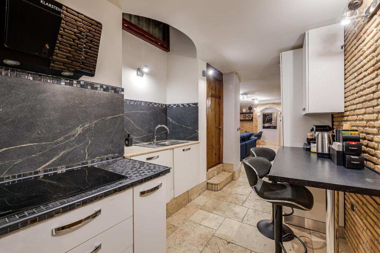 Apartment Oliviero - Piazza Navona Rom
