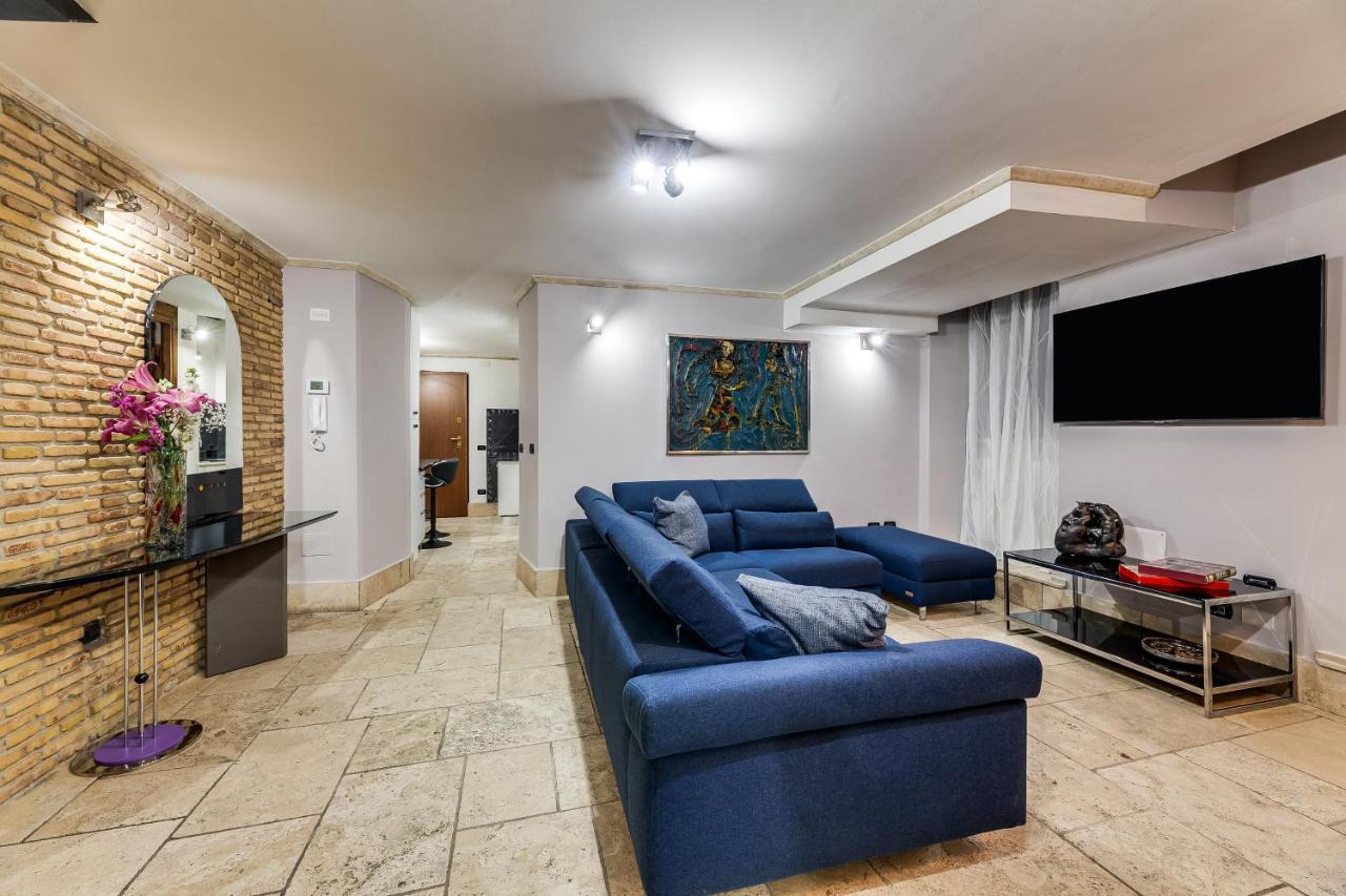 Oliviero - Piazza Navona Apartamento *