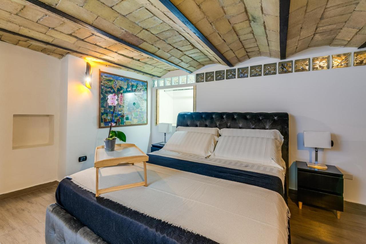 Oliviero - Piazza Navona Apartamento