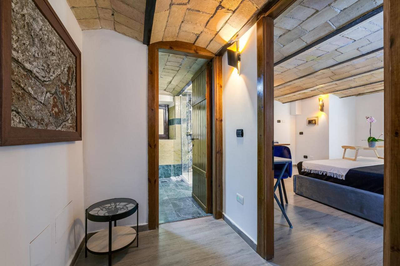 Oliviero - Piazza Navona Apartamento *