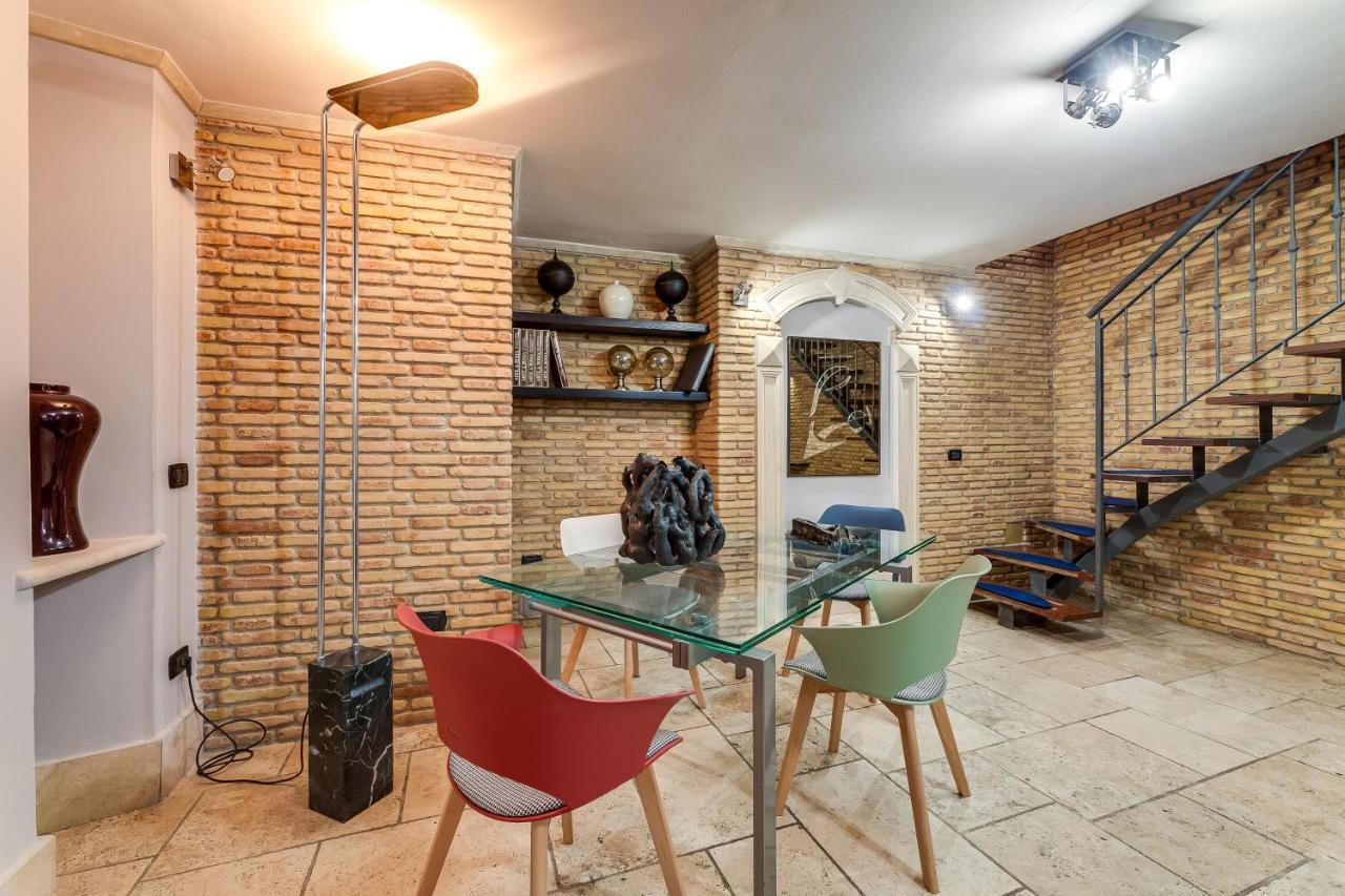 Apartment Oliviero - Piazza Navona Rom